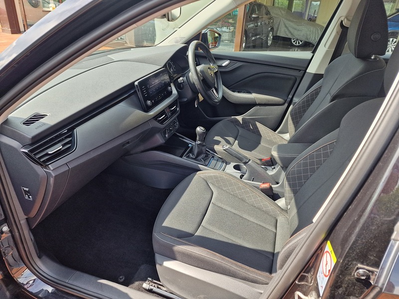 Skoda 1.6 TDI SE SUV 5dr Diesel Manual Euro 6 (s/s) (115 ps)