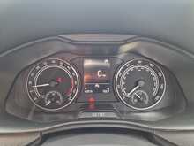 Skoda Kamiq TDI SE 