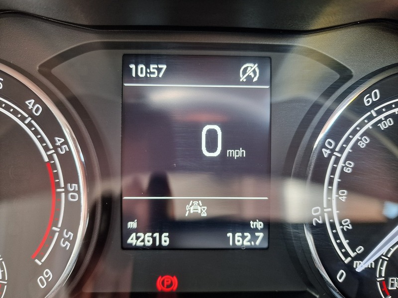 Skoda 1.6 TDI SE SUV 5dr Diesel Manual Euro 6 (s/s) (115 ps)