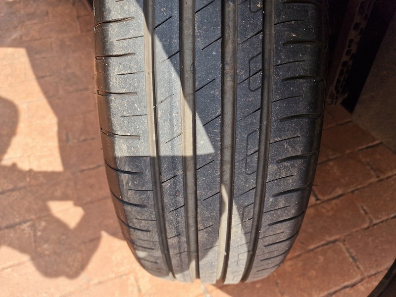 Skoda 1.6 TDI SE SUV 5dr Diesel Manual Euro 6 (s/s) (115 ps)