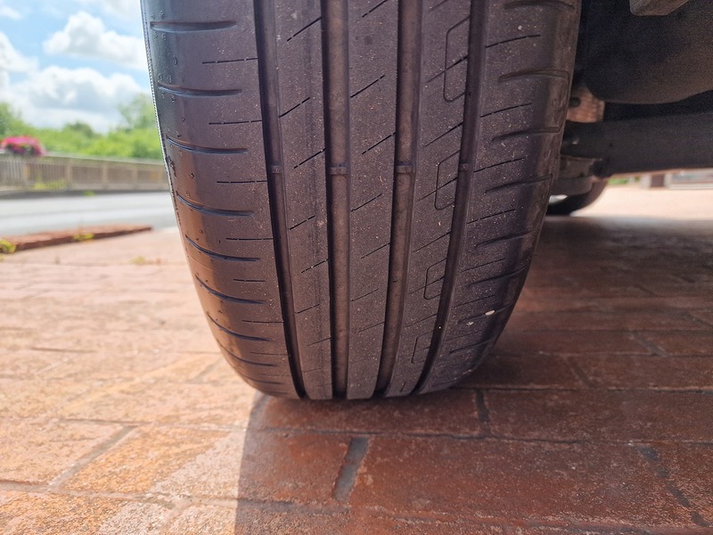 Skoda 1.6 TDI SE SUV 5dr Diesel Manual Euro 6 (s/s) (115 ps)