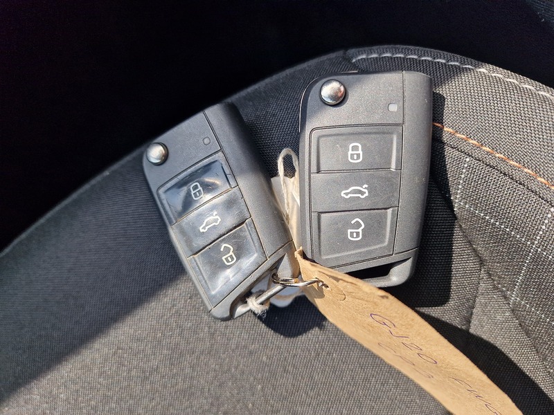 Skoda 1.6 TDI SE SUV 5dr Diesel Manual Euro 6 (s/s) (115 ps)