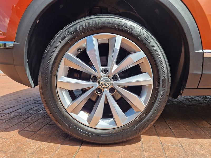Volkswagen 1.6 TDI Design SUV 5dr Diesel Manual Euro 6 (s/s) (115 ps)