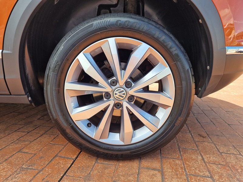 Volkswagen 1.6 TDI Design SUV 5dr Diesel Manual Euro 6 (s/s) (115 ps)