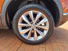 Volkswagen T-Roc TDI Design 