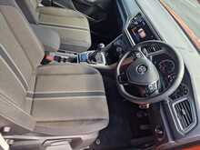 Volkswagen T-Roc TDI Design 
