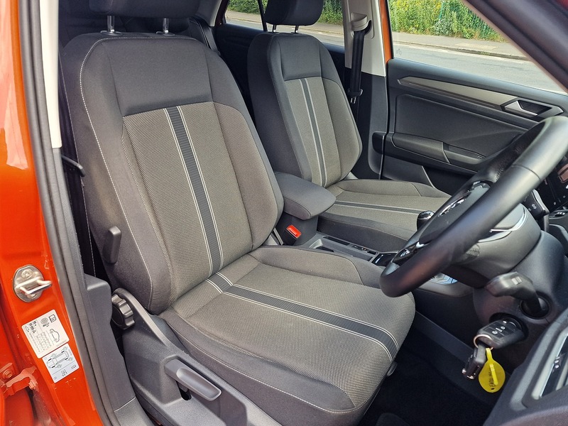 Volkswagen 1.6 TDI Design SUV 5dr Diesel Manual Euro 6 (s/s) (115 ps)