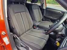 Volkswagen T-Roc TDI Design 