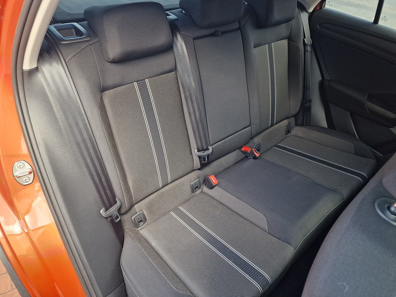 Volkswagen 1.6 TDI Design SUV 5dr Diesel Manual Euro 6 (s/s) (115 ps)