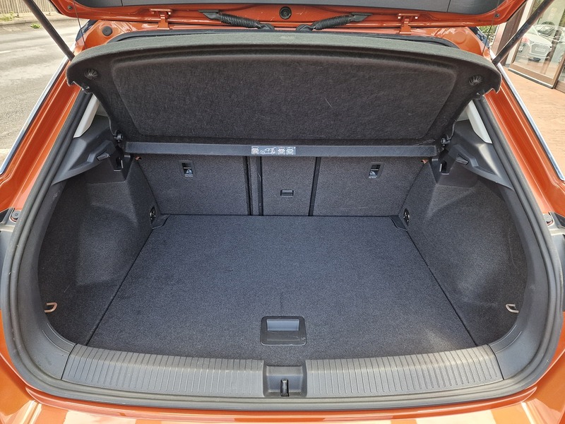 Volkswagen 1.6 TDI Design SUV 5dr Diesel Manual Euro 6 (s/s) (115 ps)