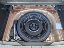 Volkswagen T-Roc TDI Design 