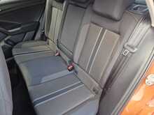 Volkswagen T-Roc TDI Design 