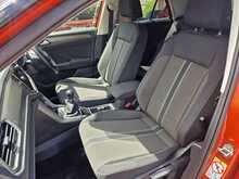 Volkswagen T-Roc TDI Design 