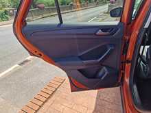 Volkswagen T-Roc TDI Design 