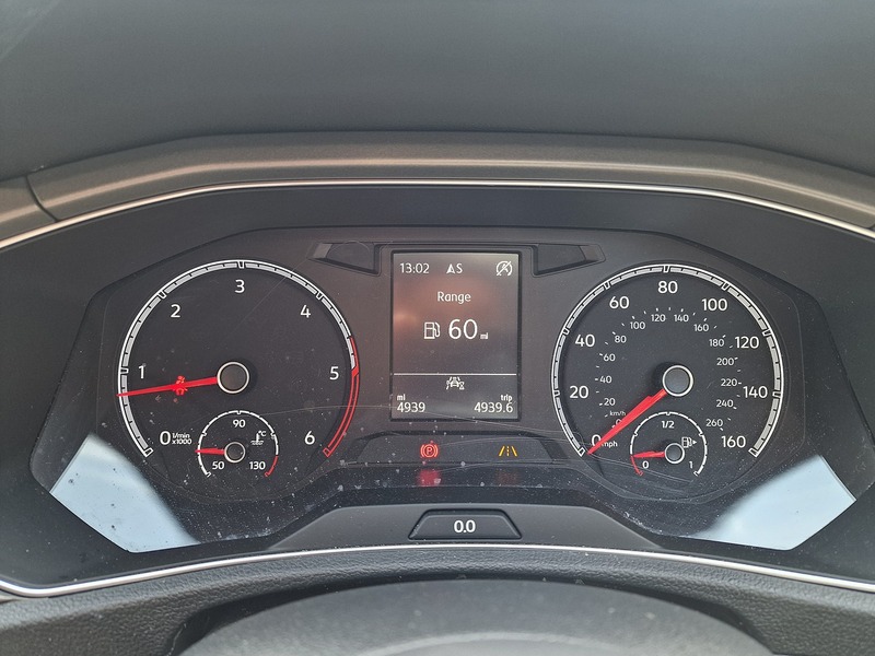 Volkswagen 1.6 TDI Design SUV 5dr Diesel Manual Euro 6 (s/s) (115 ps)