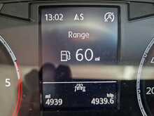 Volkswagen T-Roc TDI Design 