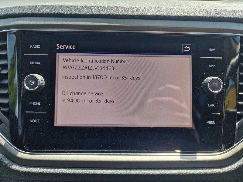 Volkswagen 1.6 TDI Design SUV 5dr Diesel Manual Euro 6 (s/s) (115 ps)