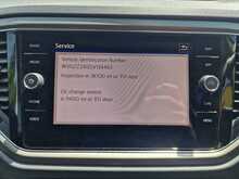 Volkswagen T-Roc TDI Design 