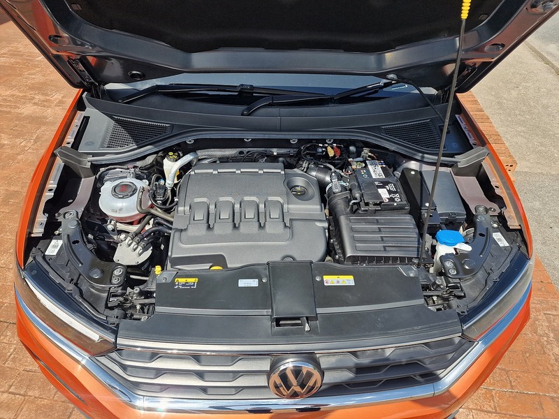 Volkswagen 1.6 TDI Design SUV 5dr Diesel Manual Euro 6 (s/s) (115 ps)