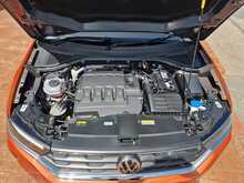 Volkswagen T-Roc TDI Design 