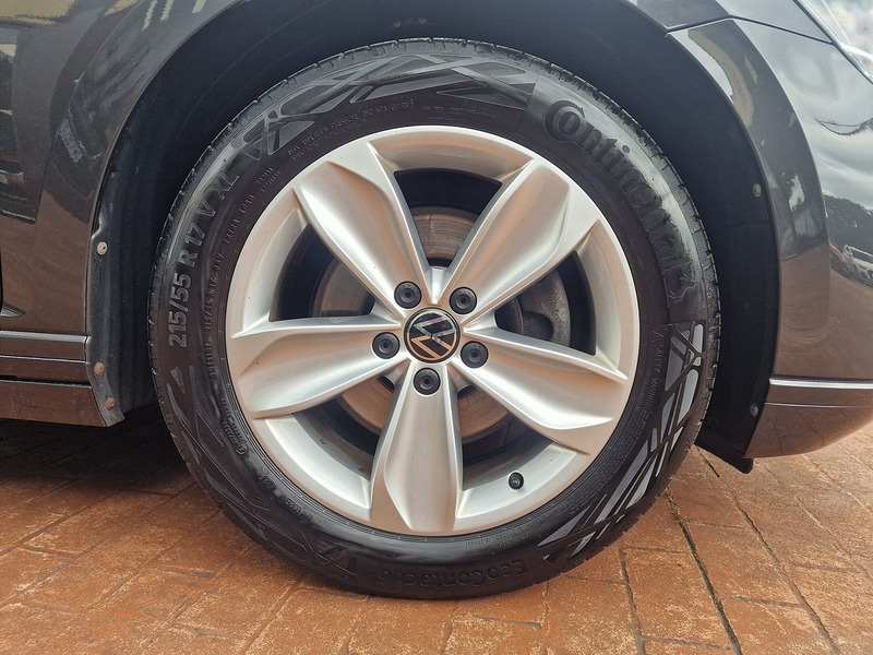Volkswagen Passat TDI EVO SE Nav - U3569