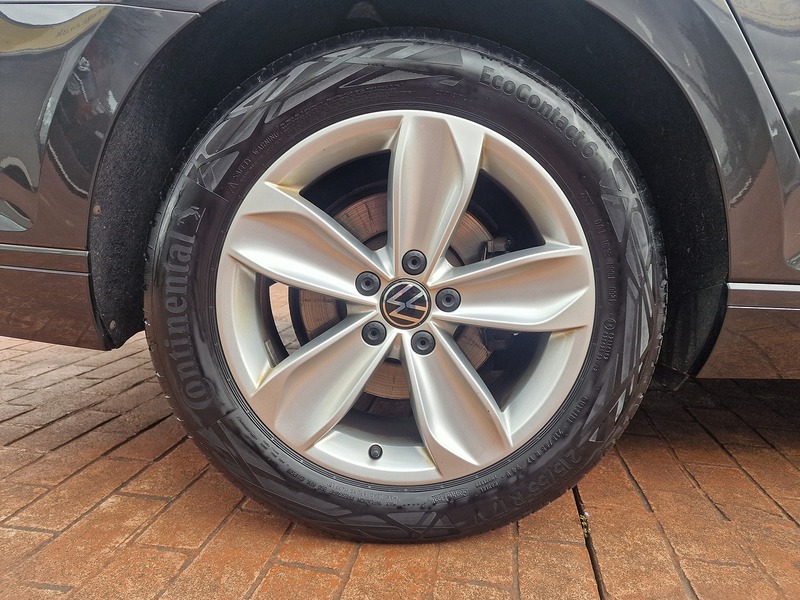 Volkswagen Passat TDI EVO SE Nav - U3569