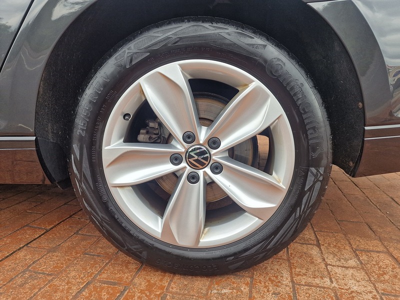 Volkswagen Passat TDI EVO SE Nav - U3569