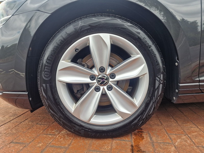 Volkswagen Passat TDI EVO SE Nav - U3569