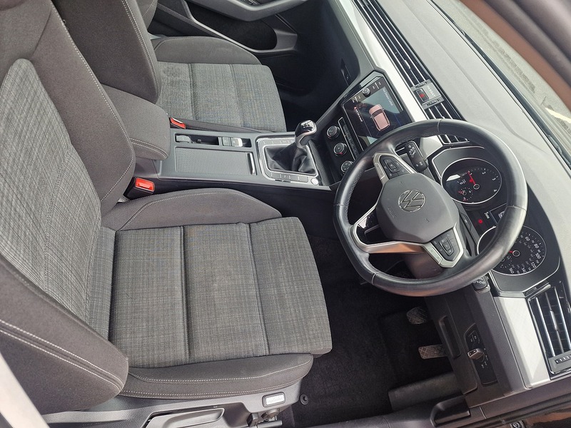 Volkswagen Passat TDI EVO SE Nav - U3569
