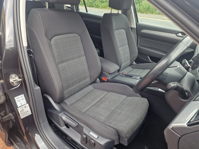 Volkswagen Passat TDI EVO SE Nav - U3569