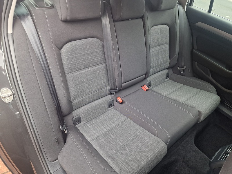 Volkswagen Passat TDI EVO SE Nav - U3569