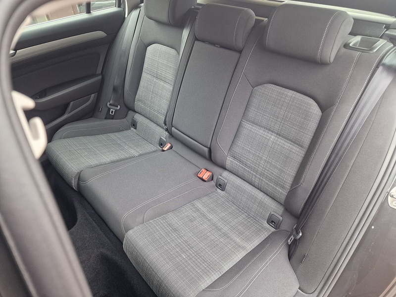Volkswagen Passat TDI EVO SE Nav - U3569