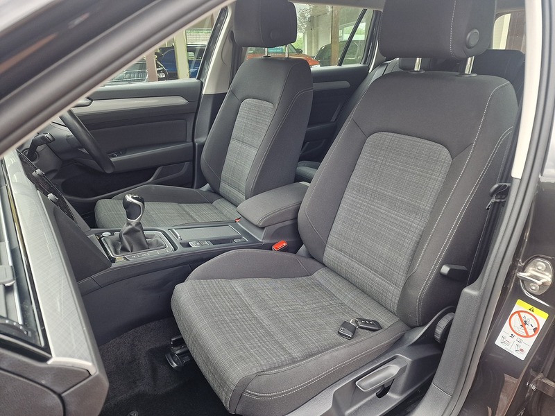 Volkswagen Passat TDI EVO SE Nav - U3569