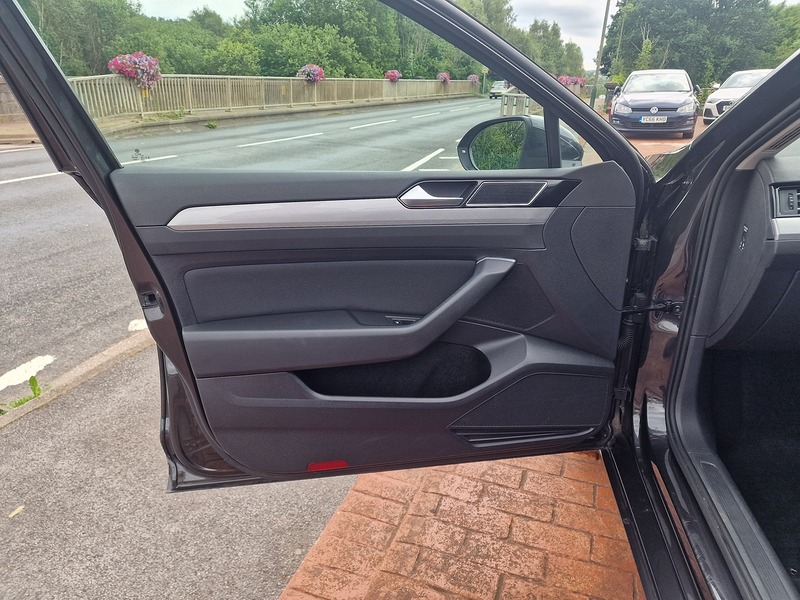 Volkswagen Passat TDI EVO SE Nav - U3569