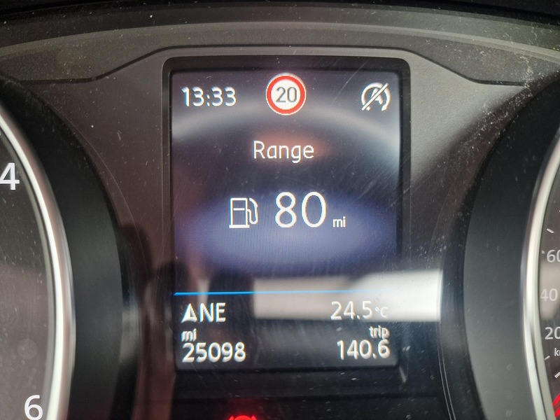 Volkswagen Passat TDI EVO SE Nav - U3569