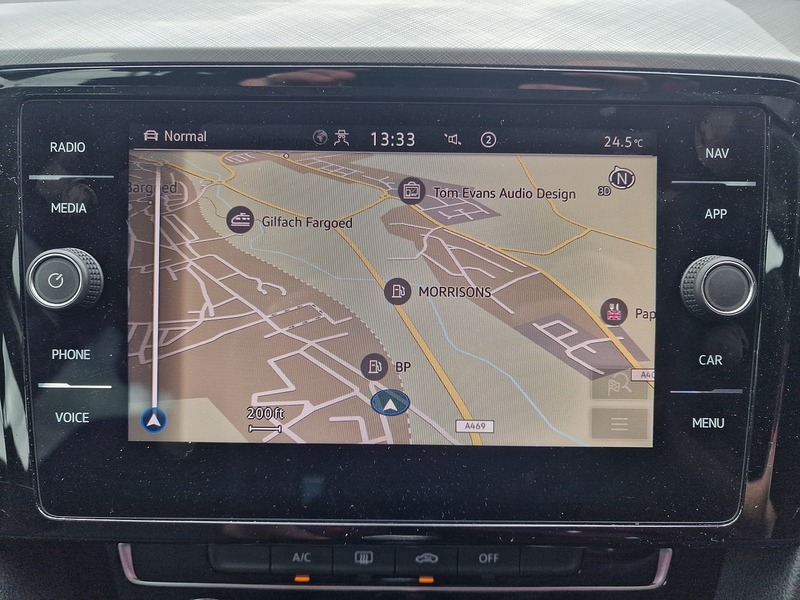 Volkswagen Passat TDI EVO SE Nav - U3569