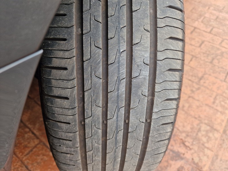 Volkswagen Passat TDI EVO SE Nav - U3569