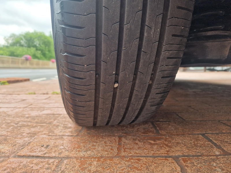 Volkswagen Passat TDI EVO SE Nav - U3569