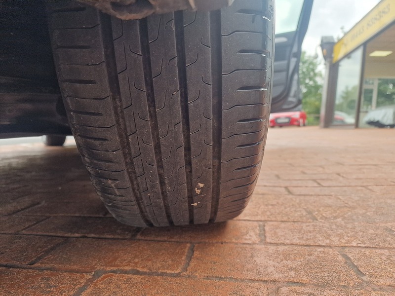 Volkswagen Passat TDI EVO SE Nav - U3569