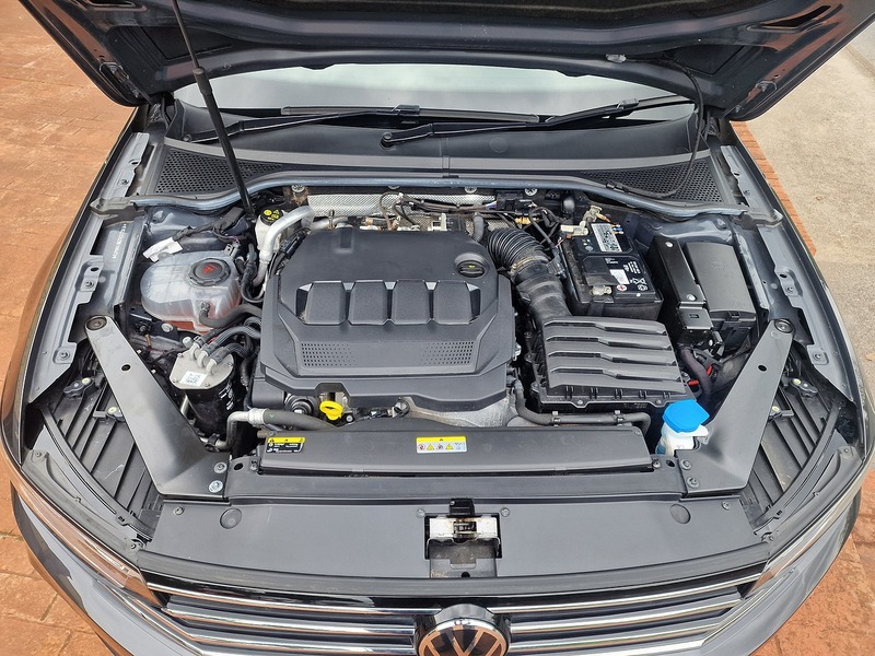 Volkswagen Passat TDI EVO SE Nav - U3569