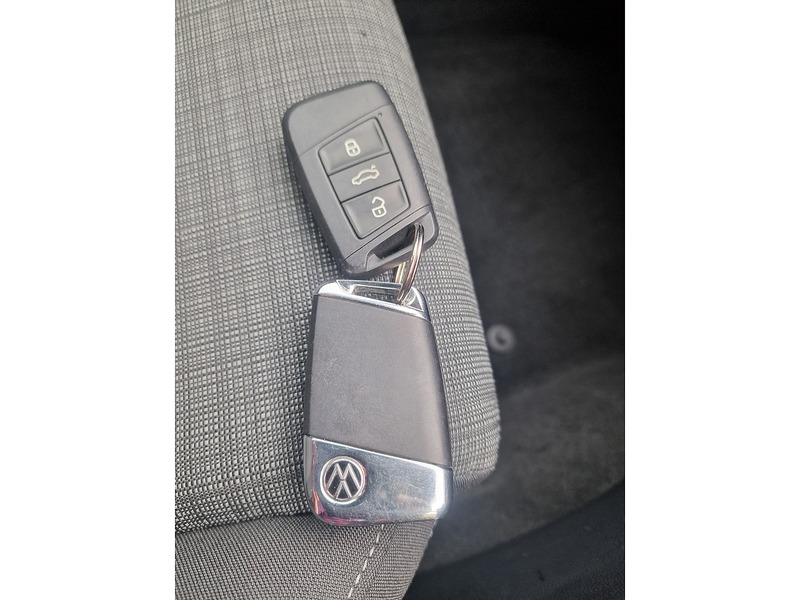 Volkswagen Passat TDI EVO SE Nav - U3569