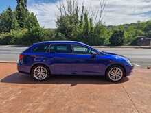 SEAT Leon TDI SE Dynamic 