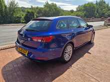 SEAT Leon TDI SE Dynamic 