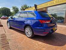 SEAT Leon TDI SE Dynamic 