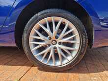 SEAT Leon TDI SE Dynamic 