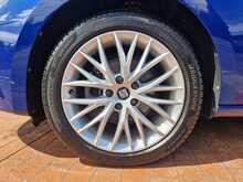 SEAT Leon TDI SE Dynamic 