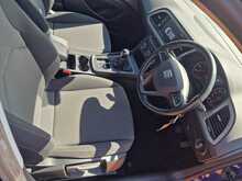 SEAT Leon TDI SE Dynamic 