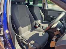SEAT Leon TDI SE Dynamic 