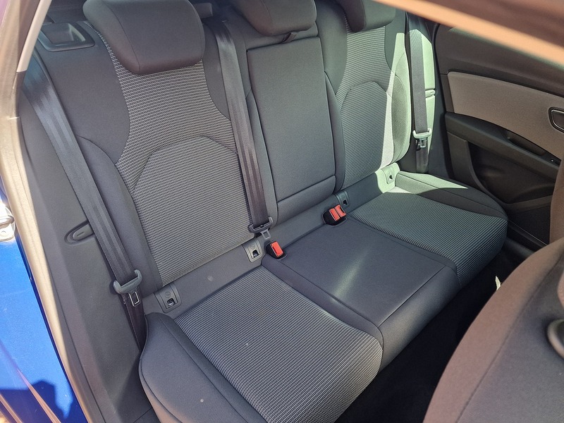 SEAT 1.6 TDI SE Dynamic Estate 5dr Diesel Manual Euro 6 (s/s) (115 ps)