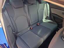 SEAT Leon TDI SE Dynamic 